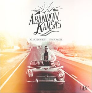 A Midwest Summer (EP)