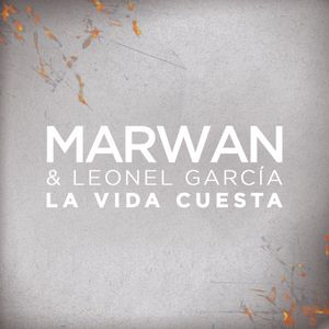 La vida cuesta (Single)