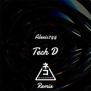 Tech D (Neko Milkshake Remix)