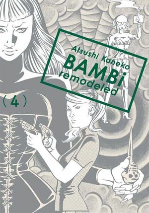 BAMBi remodeled, tome 4