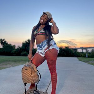 Up Da Sco (Single)