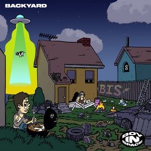 BACKYARD (Single)