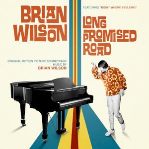 Brian Wilson: Long Promised Road (OST)