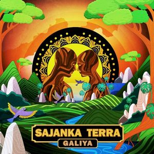 Galiya (Single)