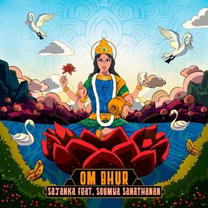 Om Bhur (Single)