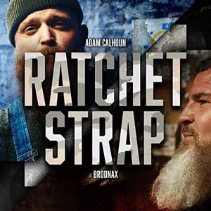 Ratchet Strap (Single)