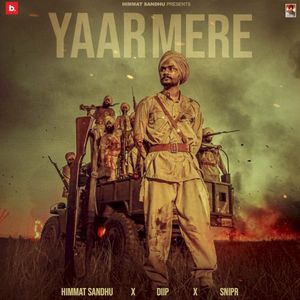 Yaar Mere (Single)