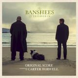 Pochette The Banshees of Inisherin (Original Score) (OST)