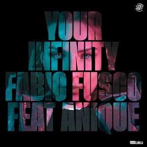 Your Infinity (Single)