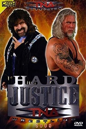 TNA Hard Justice 2009