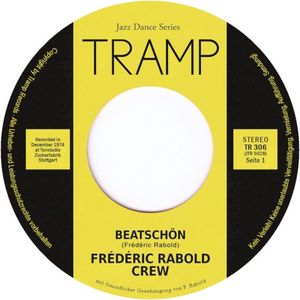 Beatschön / Open House (Single)