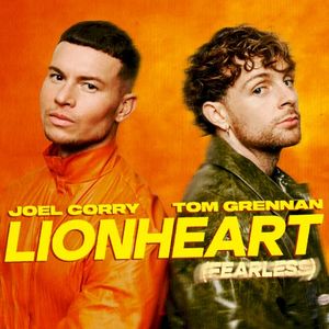 Lionheart (Fearless) (Single)