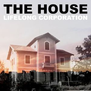 The House (EP)