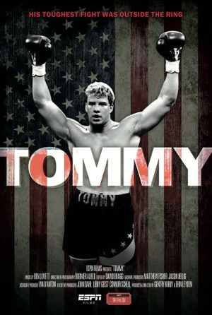 ESPN 30 for 30: Tommy
