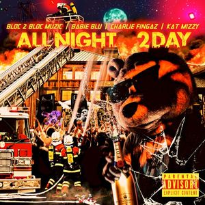 All Night 2Day (Single)