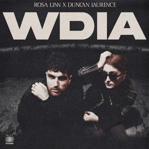 WDIA (Would Do It Again) (Single)