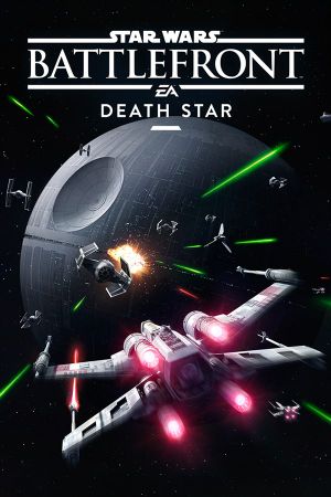 Star Wars: Battlefront - Étoile de la Mort