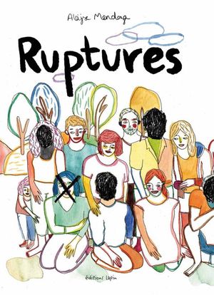 Ruptures
