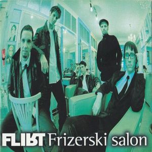 Frizerski salon