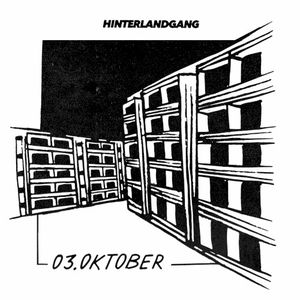 03. Oktober (EP)