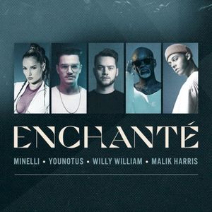 Enchanté (Single)