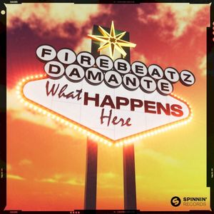 What Happens Here (Single)