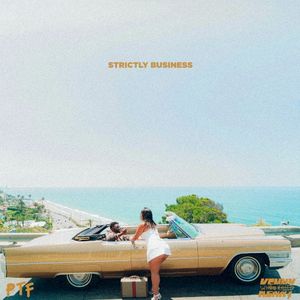 Strictly Business (EP)