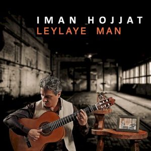 Leylaye Man (Single)