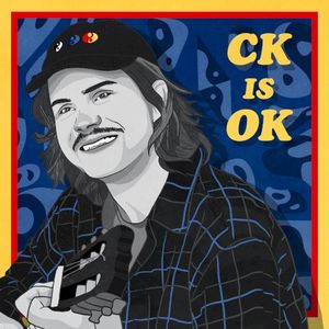 Ck is OK (EP)