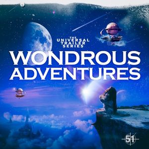 Wondrous Adventures