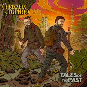 Tales of the Past (Single)