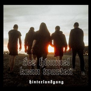 Der Himmel kann warten (Single)