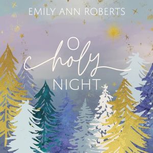 O Holy Night (Single)