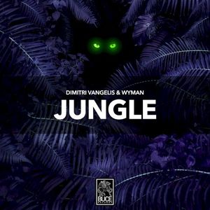 Jungle (Single)