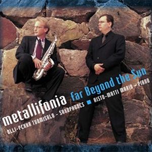 Metallifonia Far Beyond the Sun