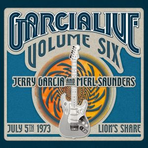GarciaLive Volume Six, July 5th 1973, Lion's Share (Live)