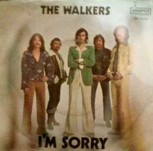 I’m Sorry (Single)