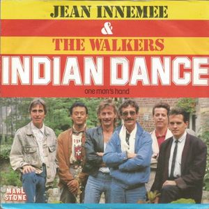 Indian Dance / One Man’s Hand (Single)