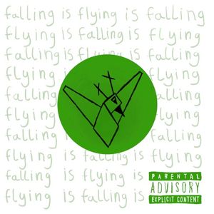 falling is flying