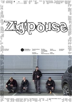 Zigipouse - Court-métrage documentaire - SensCritique
