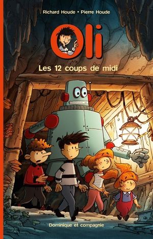 Les 12 coups de midi