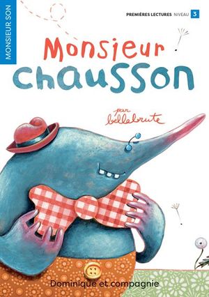 Monsieur Chausson