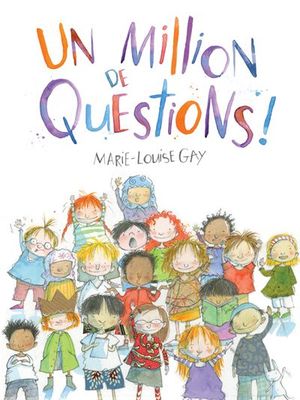 Un million de questions !