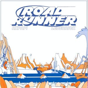 Road Runner (Single)