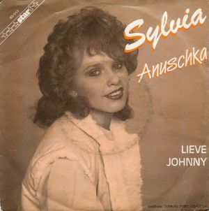 Anuschka / Lieve Johnny (Single)