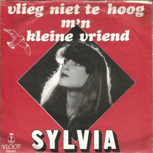 Vlieg niet te hoog m’n kleine vriend (Single)