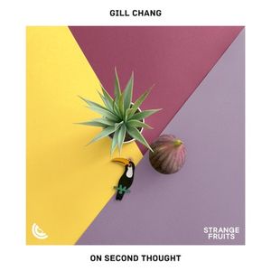 On Second Thought (Single)