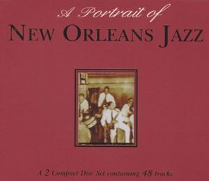 A Portrait of New Orleans Jazz