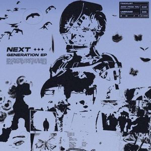 NEXT GENERATION (EP)