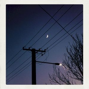 Lonely Nights (Single)